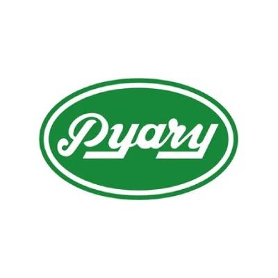 Pyary