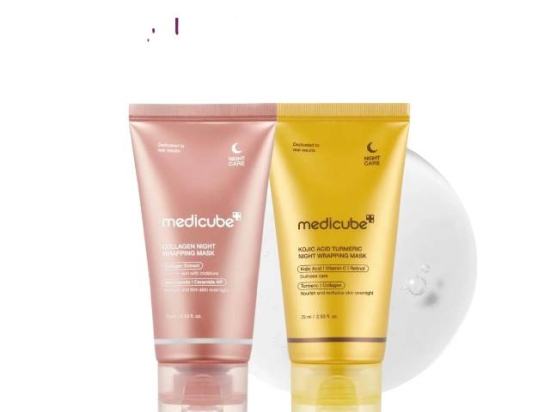 Magical Night Duo Set | Cuddluxe