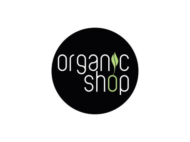 Organic Shop
