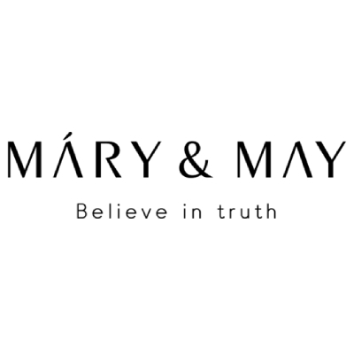 Mary&May