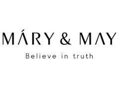 Mary&May
