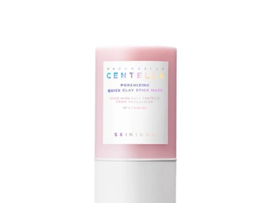 Centella Skin 1004 Rapid Clay Mask (27g) | Cuddluxe