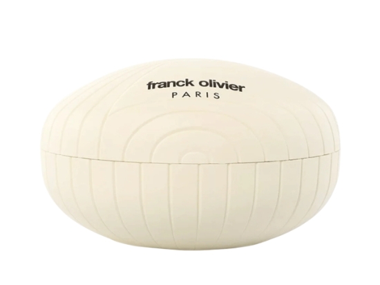 Frank Olivier Perfumed Body Powder 200 G | Cuddluxe