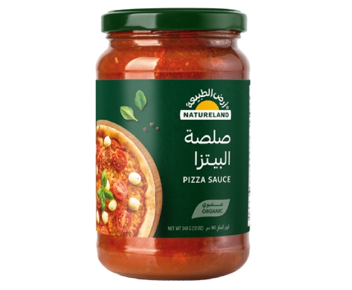 صلصة البيتزا 340جم