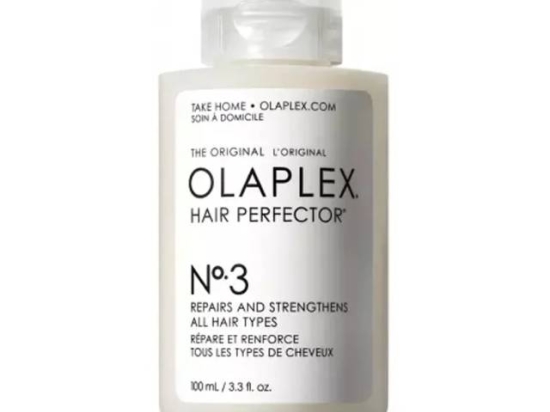 Olaplex Hair Supplement No. 3 Hair Beard Victor 100ml | Cuddluxe