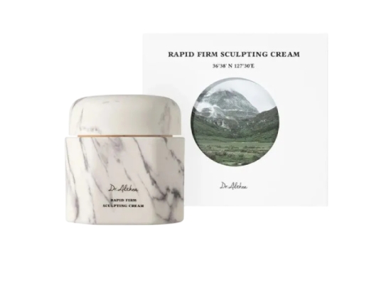 Dr. Althea Cream for effective skin sculpting and tightening (45 ml)| Cuddluxe