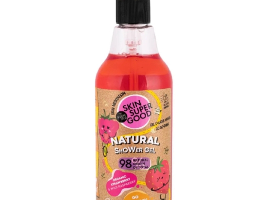 اورجانيك شوب سوبر جود 500مل (عضوى ) | Organic Shop