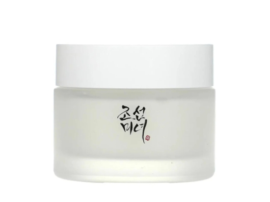 Beauty of Joseon Dynasty Cream – Ginseng & Rice Bran Water Face Cream (50ml)  | Cuddluxe