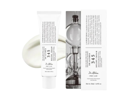 Dr. Althea 345 Relief Cream 50ml | Cuddluxe