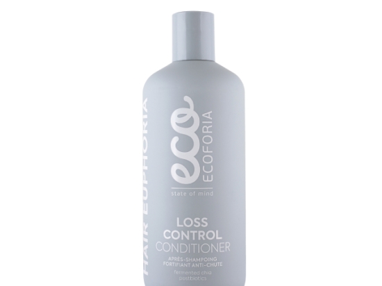 Ecoforia. Hair Euphoria. Loss Control Conditioner, 400 ml | Ecoforia