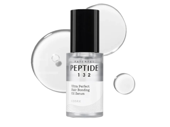 COSRX Deep Nourishment Instant Repair Hair Serum (28ml) | Cuddluxe