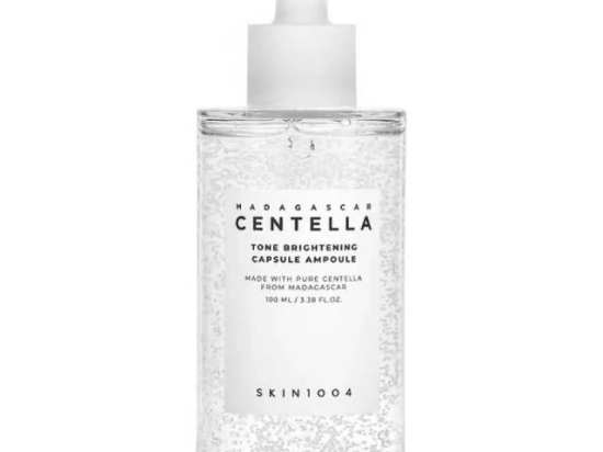 Skin1004 Centella Asiatica Ampoule Serum - 100ml | Cuddluxe