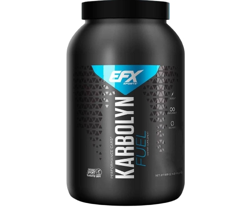EFX SPORTS - KARBOLYN FUEL (4 lbs) - Neutral| FitNeeds