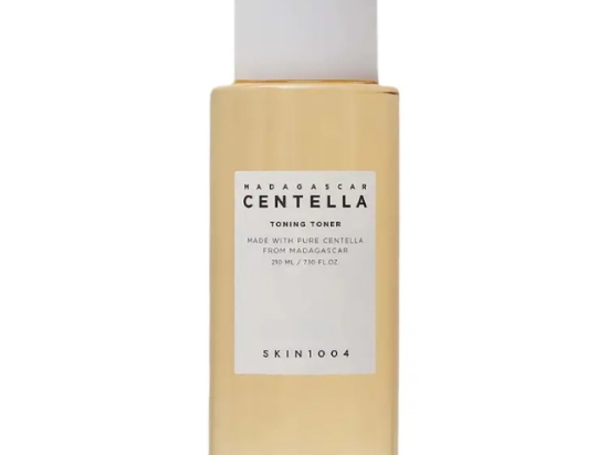 Skin1004 Madagascar Centella Toning Toner - 210ml | CARE & CURE