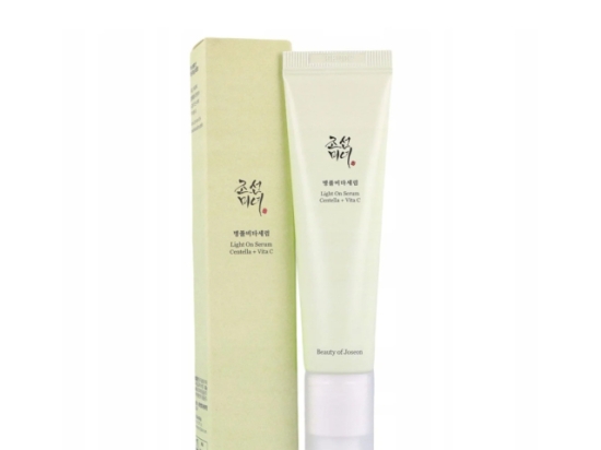 Beauty of Joseon Centella + Vitamin C Serum (30ml)| Cuddluxe