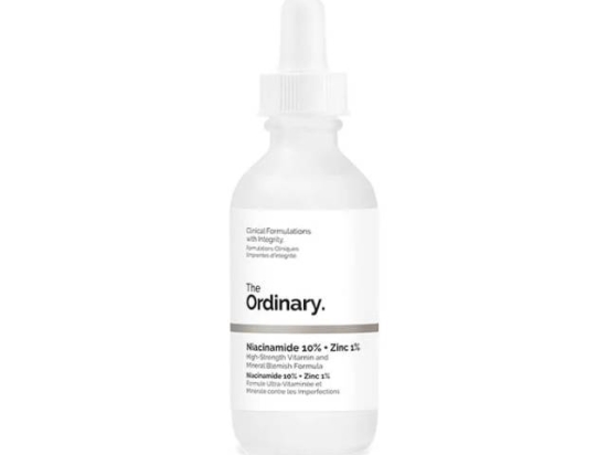 The Ordinary Niacinamide 10% + Zinc 1% (30ml) | Cuddluxe
