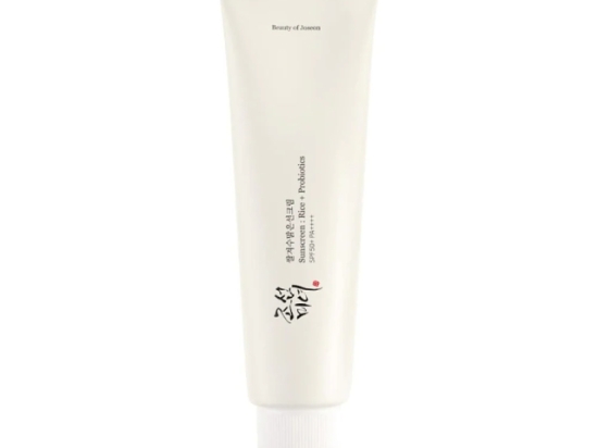 BEAUTY OF JOSEON Relief Sun Rice + Probiotics SPF50+ (PA++++) - 50ml | Cuddluxe