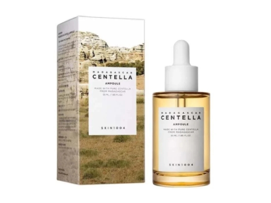 Skin1004 Madagascar Centella Ampoule - 55ml | CARE & CURE