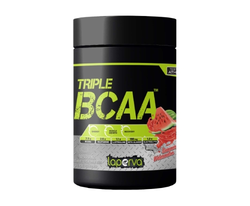 Laperva Triple BCAA, Summer Watermelon, 90 | Dr. Nutrition