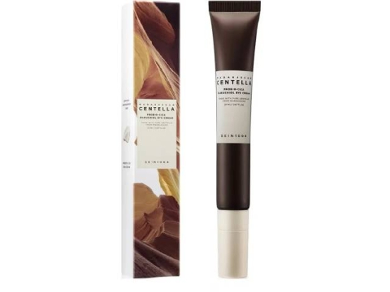 Skin 1004 Centella Probio-Cica Eye Cream - 20ml | Cuddluxe