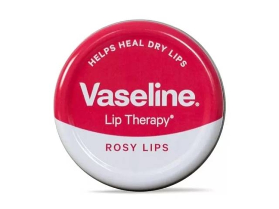 Vaseline Lip Therapy (20g) | Cuddluxe