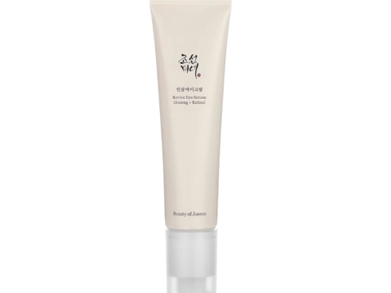 Beauty of Joseon Revive Eye Serum: Ginseng + Retinal – 30ml  | Cuddluxe