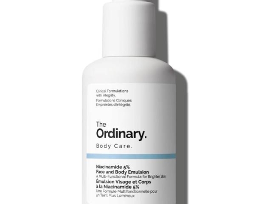 The Ordinary Dark Spot Corrector &amp; Tone-Up Reducer - Face &amp; Body (100ml) | Cuddluxe