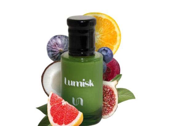 Musk Fruit 1005 Lumisk| Cuddluxe