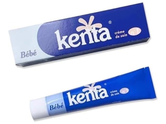 Kenta Baby Skin Lightening Cream (30g)| Cuddluxe
