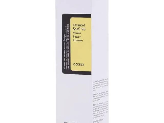 Cosrx Advanced Snail 96 Mucin Power Essence 100 ml | CARE & CURE