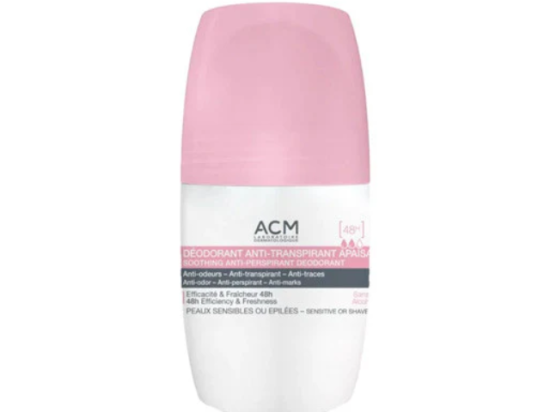 ACM 48H Deodorant (50ml) | Cuddluxe