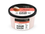 Organic Shop Almond & Cherry hair mask, 250 ml ( Organic) | Organic Shop