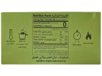 Organic Ceylon Green Tea 100g | Zaadana