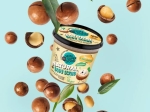Natural Body Scrub Granola & Macadamia 360 ml  ( Organic) | Organic Shop