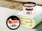 Organic Shop Almond & Cherry hair mask, 250 ml ( Organic) | Organic Shop